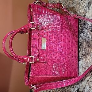 Mini Arno Brahmin purse & wallet